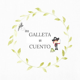 Galletas para Heidi