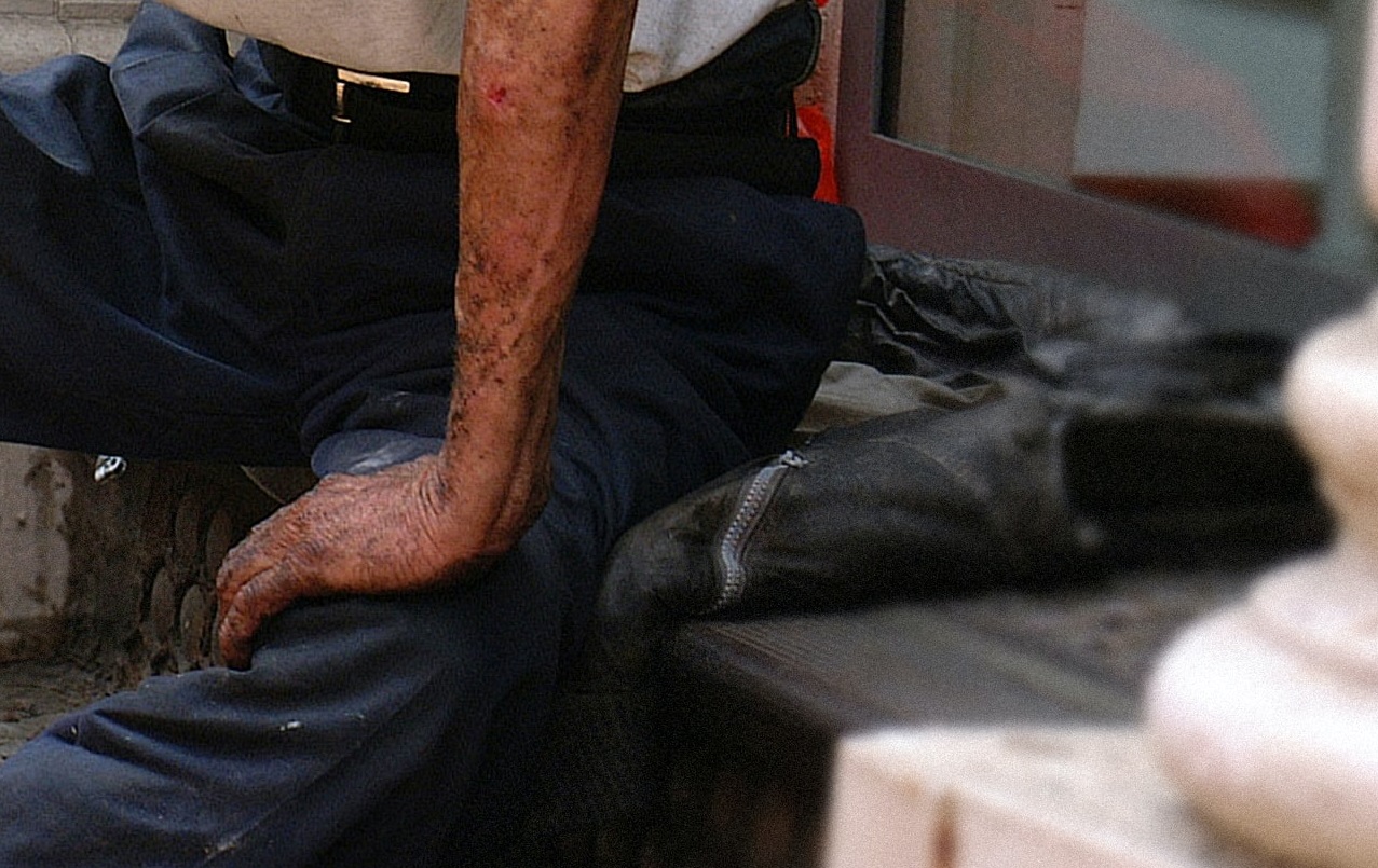 Pantat Terasa Sakit Menurut Islam ( Ustadz Danu ) Dan