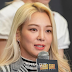 SNSD HyoYeon at the PressCon of 'Good Girl'