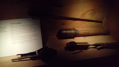 Intercâmbio Nova Zelândia - Museu Memorial da Guerra