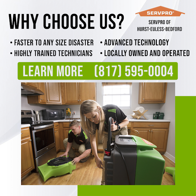 disaster recovery services