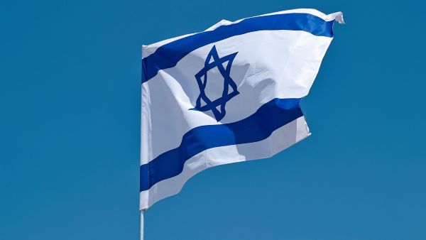 Hubungan- Orang -Kristen -Dengan - Israel