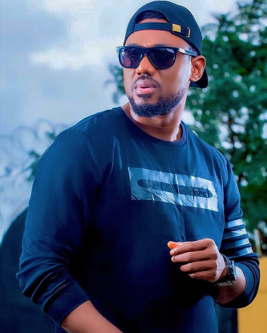 Meet Eddie Watson 12 Sexy Instagram Photos Of Liberian