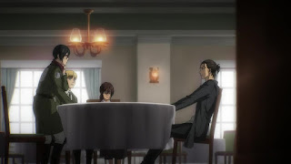 Hellominju.com: 進撃の巨人アニメ第4期『エレン・イェーガー(CV.梶裕貴)』 | Attack on Titan | Eren Yeager | Hello Anime !