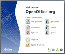 OpenOffice