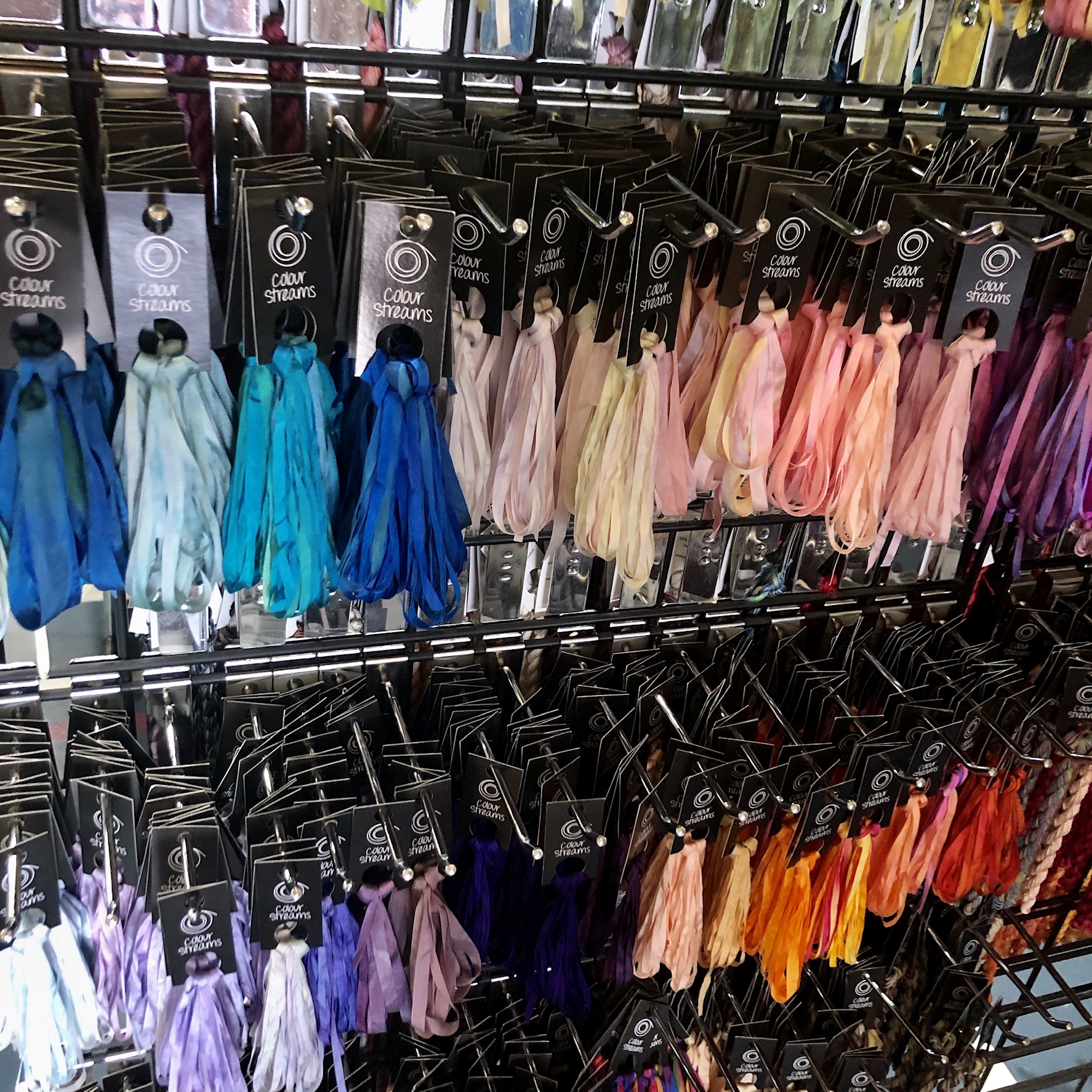 A special class and the Gympie Quilt and Craft Spectacular