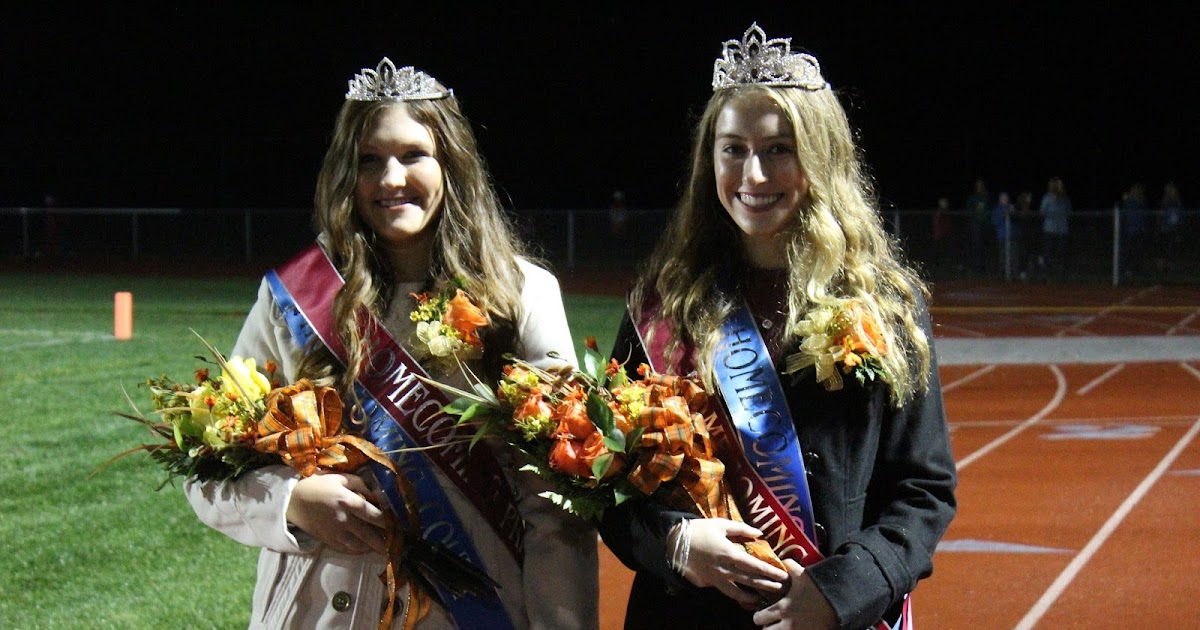 North Schuylkill Crowns Queen and Princess