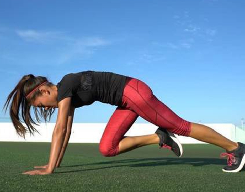 Home Exercises For Weight Loss