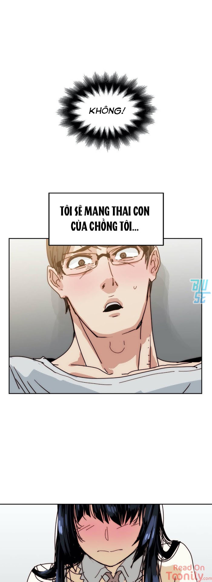 Đọc truyện Full Dục Vọng Chết Người - Chapter 22