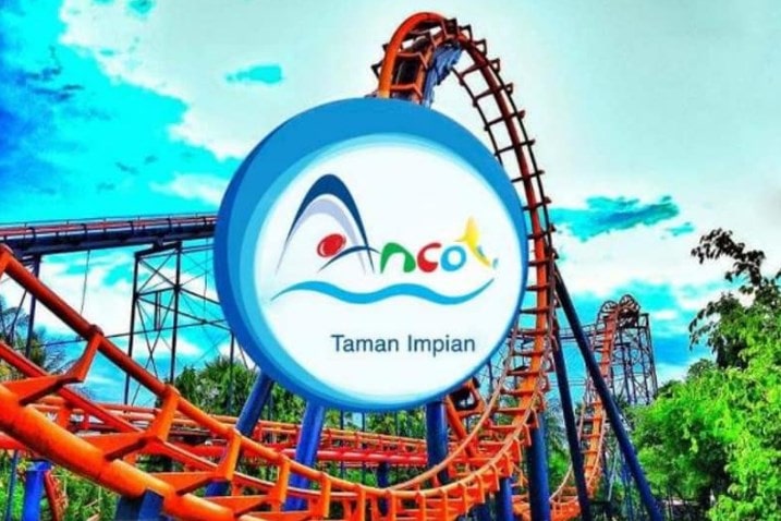 Ancol taman impian membeli tempat dilakukan atlantis spesial dufan wartawan hpn beri peringati pers pulau aturan pembelian tetapi cocok bersepeda √ Cara Membeli Tiket Ancol Secara Online