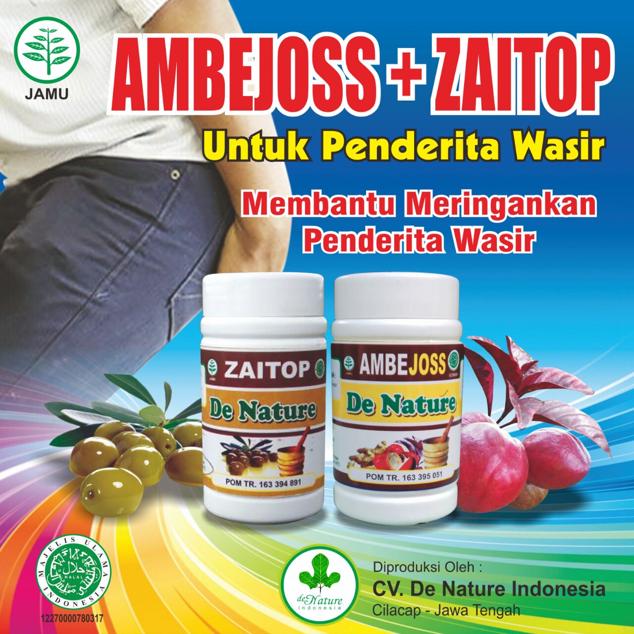 ahlinya pengobatan wasir atau ambeien obat wasir ambejoss ahlinya pengobatan wasir atau ambeien obat wasir ambejoss
