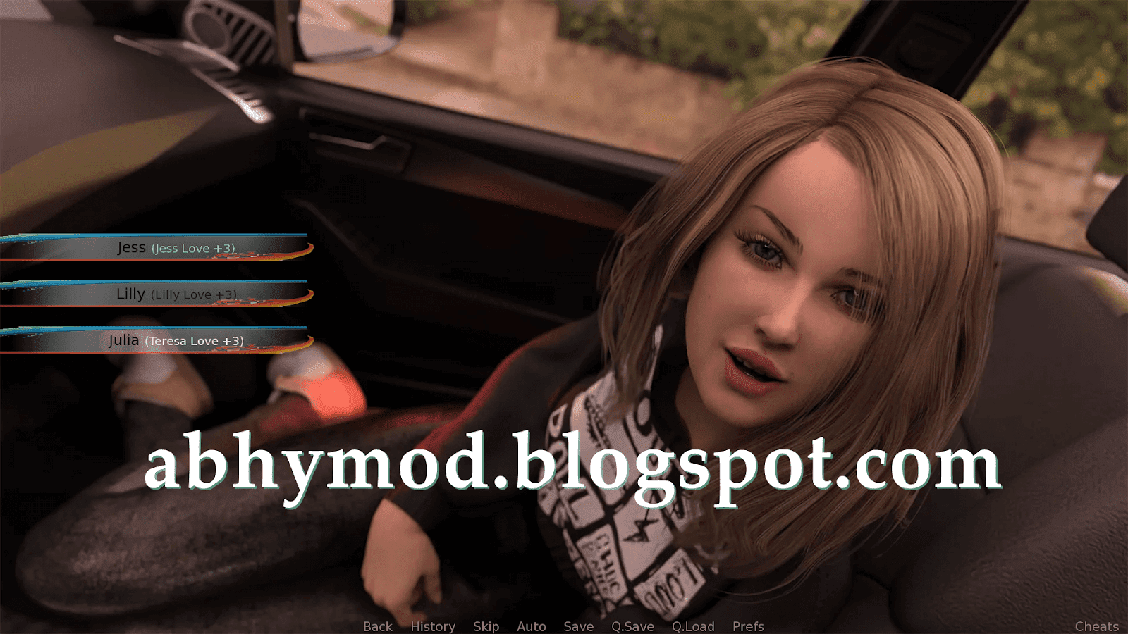 Elysion Cheat Mod Elysion Cheat Mod