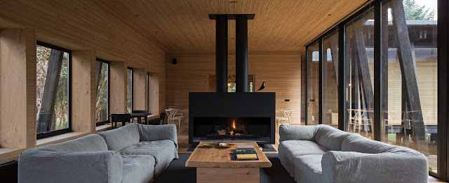 Cozy Boho Interiors With Botanical Boosts