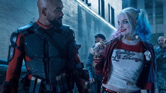 Margot Robbie Quinn Wallpaper for Desktop HD Margot Robbie Quinn Wallpaper for Desktop HD