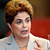 Investigada a mordomia de Dilma.