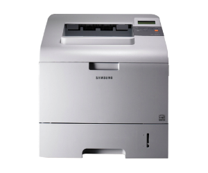 Samsung ML-4050N Printer Driver  for Windows