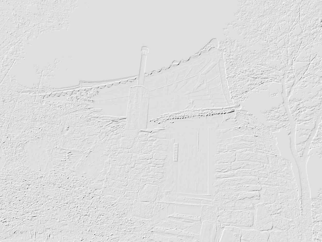 예산 덕숭산 수덕사 예산 덕숭산 수덕사