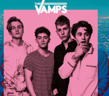All Night | The Vamps, Matoma | Terjemahan Lirik Lagu Barat Newbie