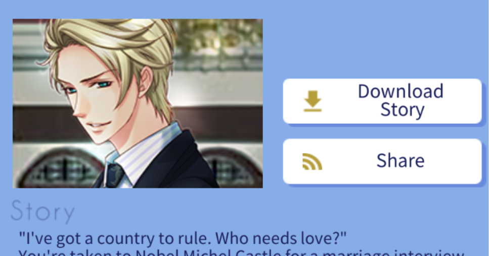 otome-otaku-girl-walkthrough-be-my-princess-2-ivan-chernenkov