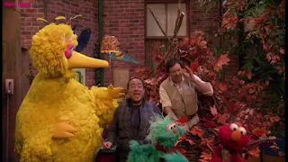 Sesame Street Episode 4190