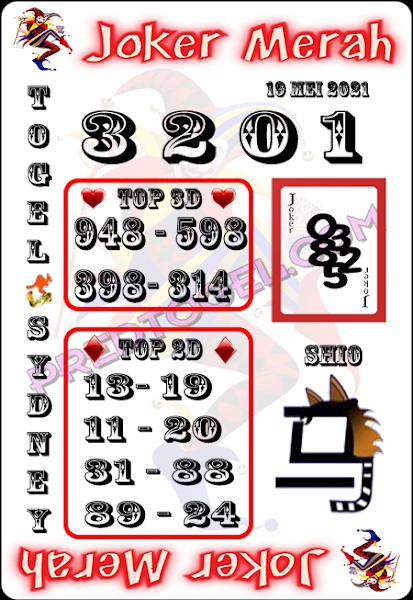 Paito Hk 6d Harian Joker Paito Hk 6d Harian Joker