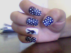 nail playboy min achei muito uma