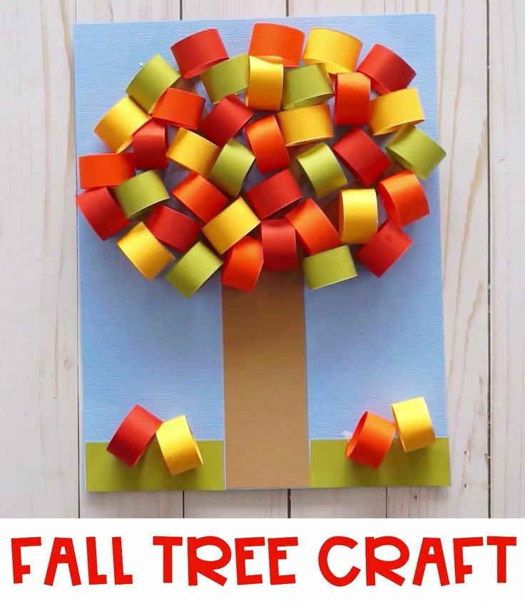 Paper art|Tree Art|Art and Craft|Art for Kids - Alive Through Art