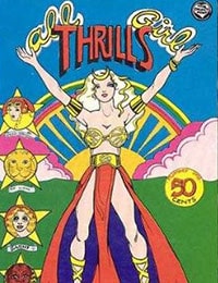 Read All Girl Thrills online