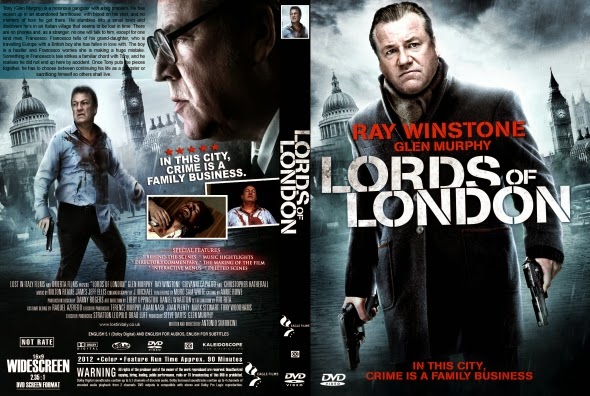 Download Lords of London (2014) 720p