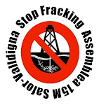 STOP FRACKING