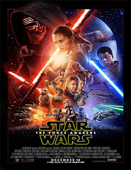 Star Wars: El despertar de la fuerza (2015) LATINO