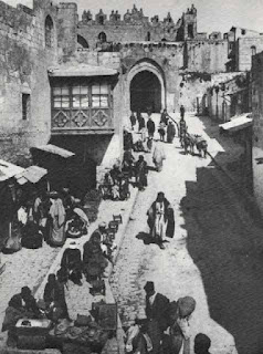 تاريخ القدس القديم - القدس عبر التاريخ والعصور Jerusalem-10526_666230