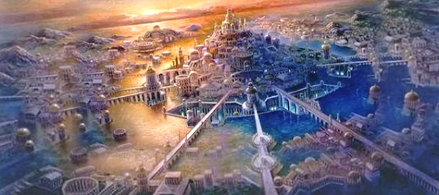 Atlantis, Kayıp Şehir Atlantis, Kayıp Kıta Atlantis, Atlantis Şehri, Atlantis Kıtası, Mu Adası, Mu Kıtası, Atlantis Neden Battı?, Platon ve Atlantis,