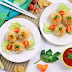 Resep Dimsum Jamur Ayam dari Nestle