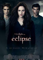 Official poster eclipse