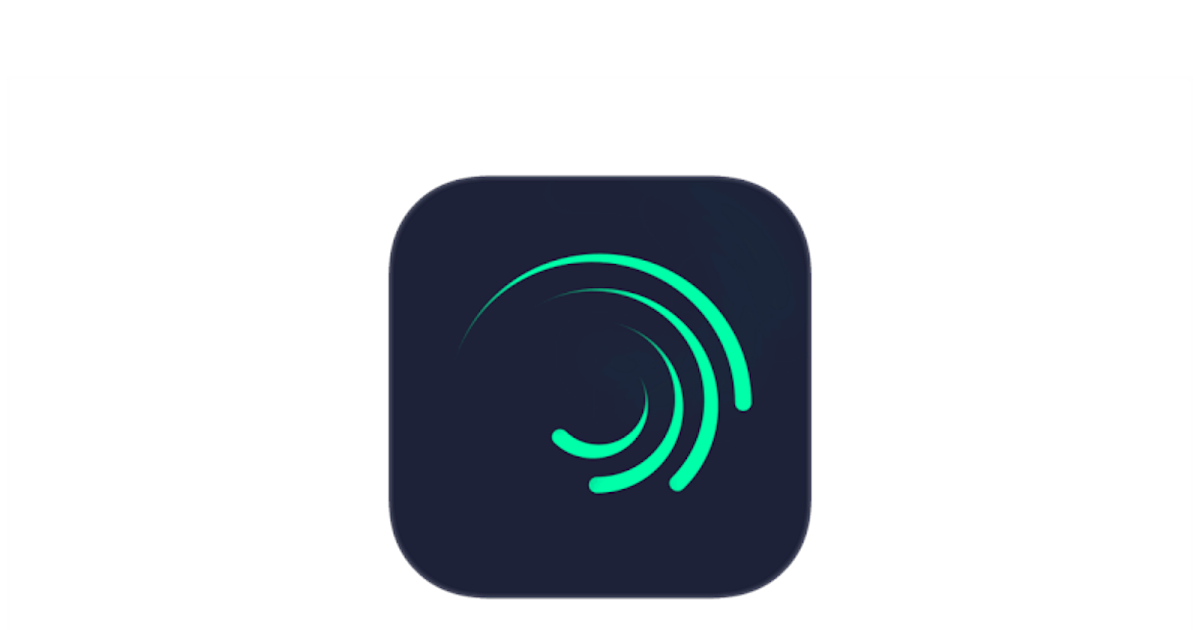 Alight Motion Logo Png PNG Image Collection