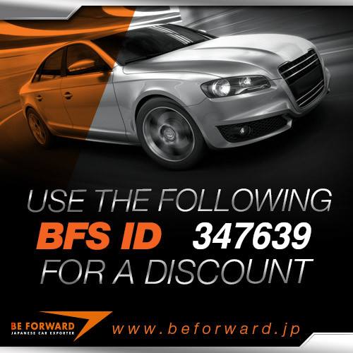GET YOUR DREAM CAR AT DISCOUNT PRICE
