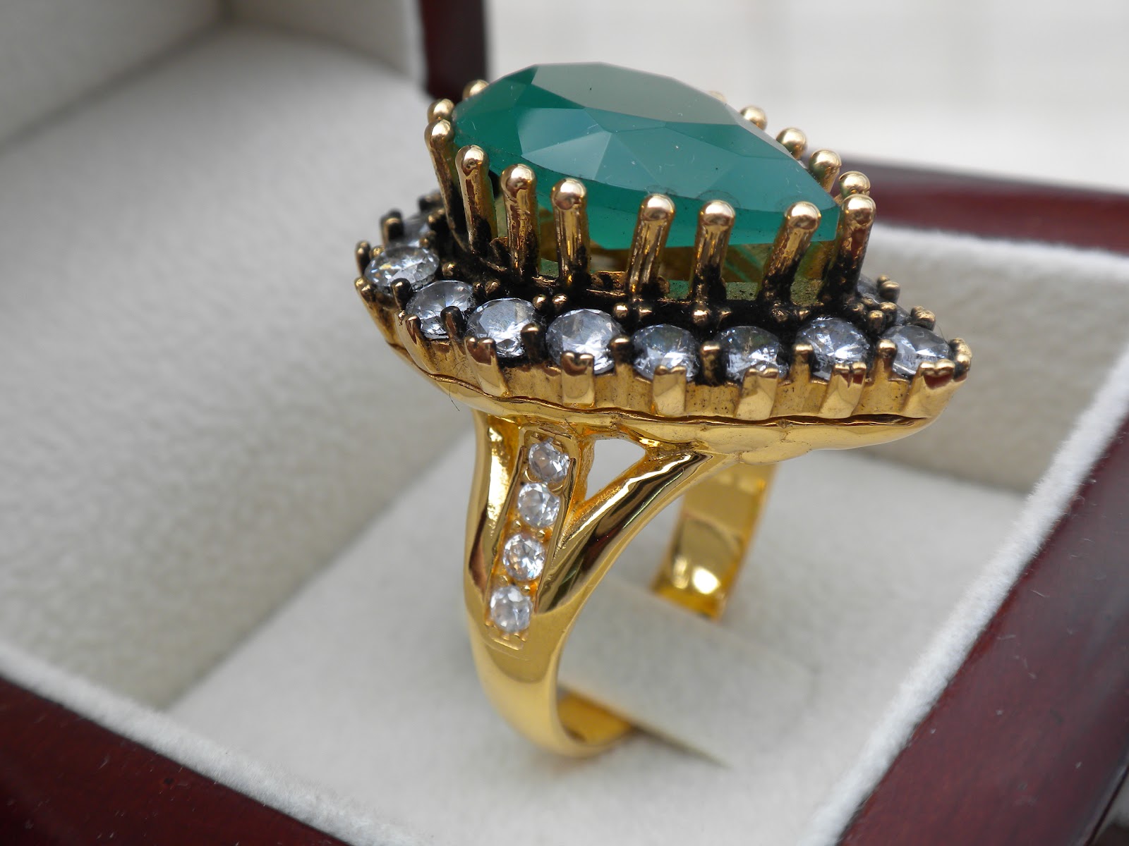 Turkish Jewelry Manufacturer Grand Bazaar Jewellery