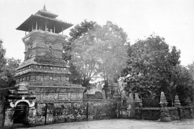 makam sunan kudus