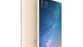 Harga Xiaomi Mi Max 2 RAM 4GB ROM 64GB dan spesifikasi Terbaru
