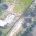 Berulah Lagi! KKB Bakar Sekolah, Puskesmas hingga Rusak Akses Jalan