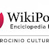 WikiPoesia per Le stanze di carta - Patrocinio Culturale