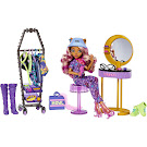 Monster High Clawdeen Wolf G3 Playsets Doll