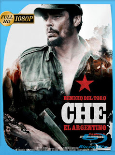 Che El argentino [2008] HD [1080p] Latino [GoogleDrive] SXGO