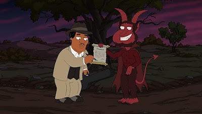 Family Guy Season 20 Image 11