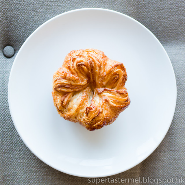 Best Pastries in San Francisco!