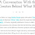 Post Scriptum 2 : A Conversation with the creators behind What If... / Un entretien avec l’auteur et l’illustrateur de “Il Faudra”