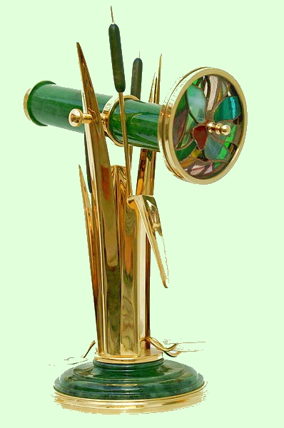 Как сделать калейдоскоп