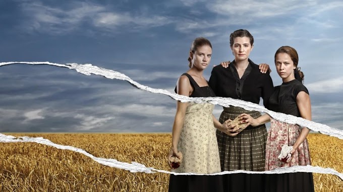  Άγριες Μέλισσες: Άλλος ένας ηθοποιός αποχωρεί του χρόνου