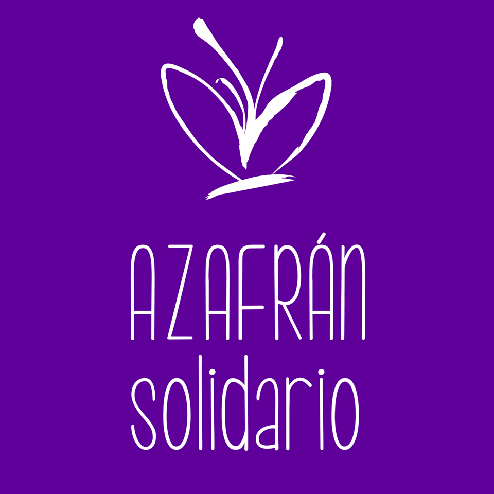 Colabora con Azafrán Solidario